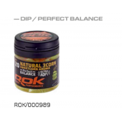 DIP  Natural Triple corn Perfect Balance