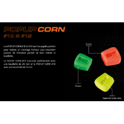 Popup Corn