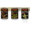 Rok Lead Clip Tail Rubber/tétine