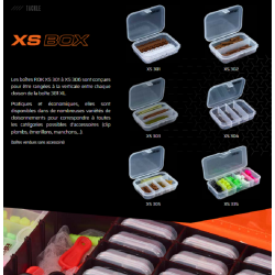 BOX XS