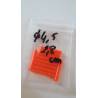 Antenne plastique starlight