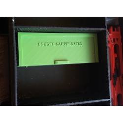 Boîte à sondes