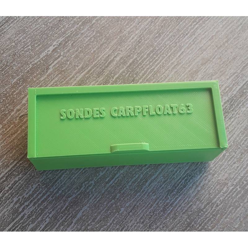 Boîte à sondes