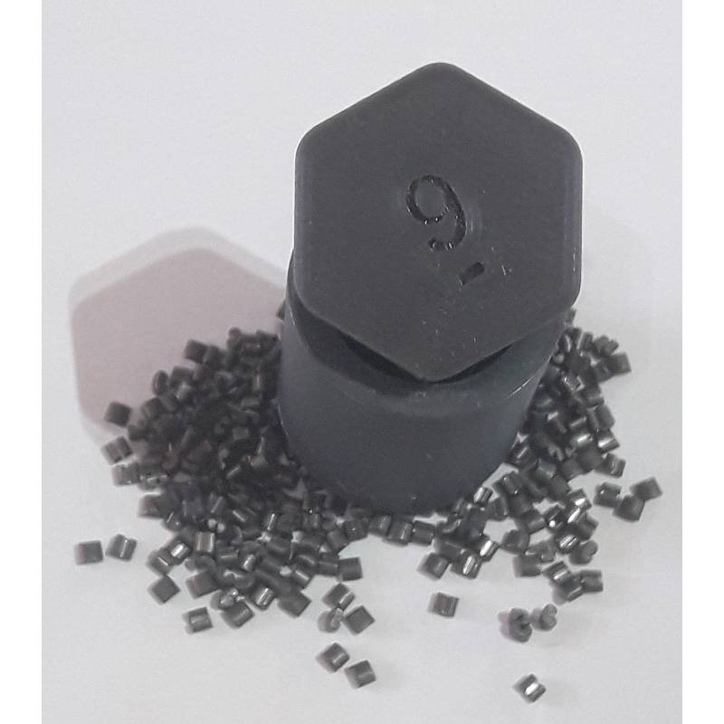 Pot à plombs