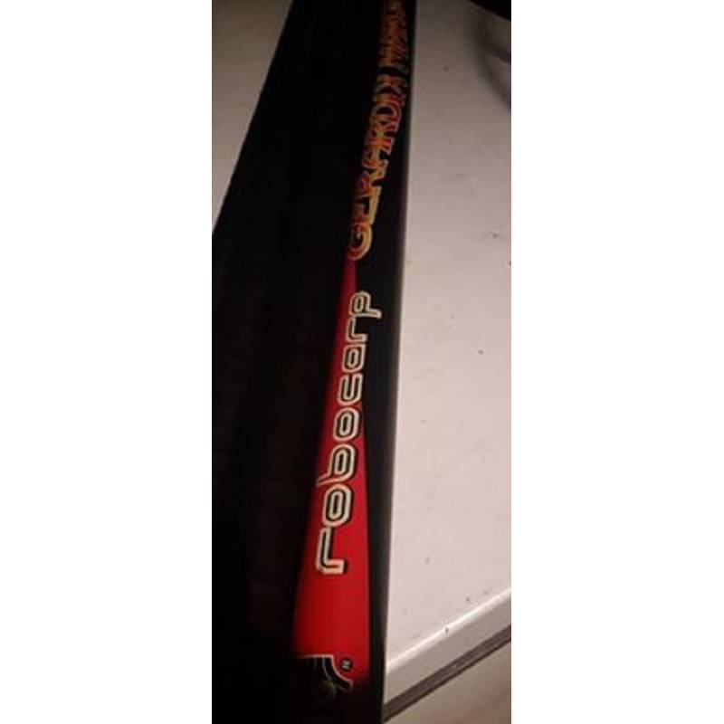milo robocarp 9.5m