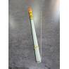 Antenne flotteurs chinois pâte multicolores