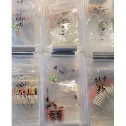 LOT FIN DE PRODUCTION 255...