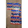 LOT DE 14 PAQUETS DE 28 STOP PUSH